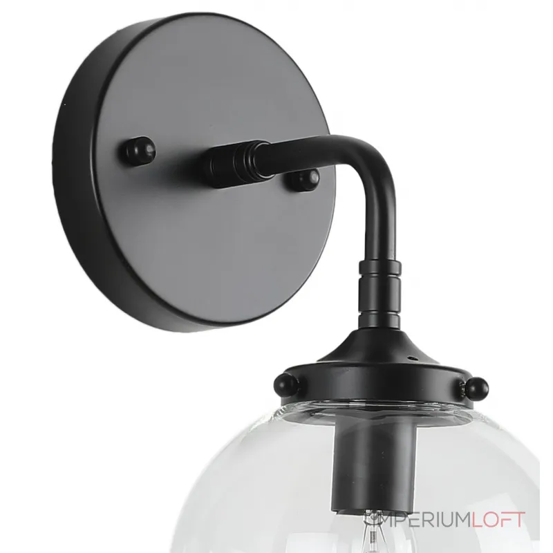 Настенный светильник Zortes LAMPADY ZRS.79903.1 LED 40Вт E14