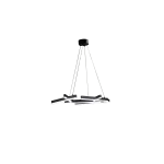 Подвесная люстра ZORTES AVEN ZRS.01243.01 LED 50Вт Подвесная люстра ZORTES AVEN ZRS.01243.01 LED 50Вт