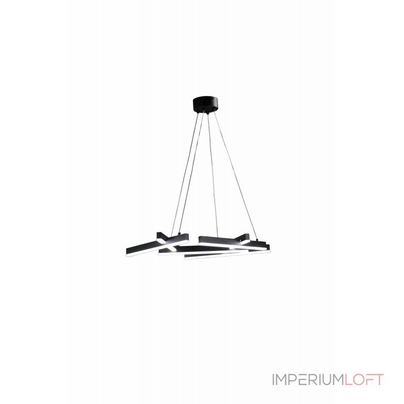 Подвесная люстра ZORTES AVEN ZRS.01243.01 LED 50Вт Подвесная люстра ZORTES AVEN ZRS.01243.01 LED 50Вт