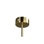 Подвесной Светильник ZORTES JESSY ZRS.01043.03 LED 45Вт от ImperiumLoft