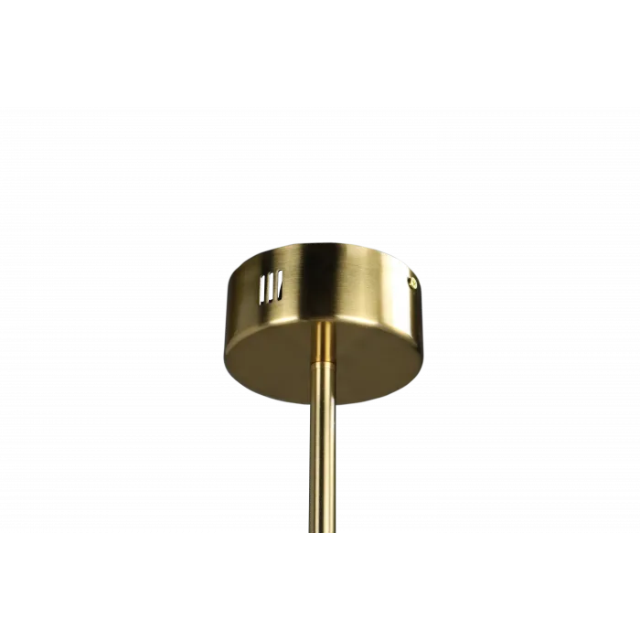 Подвесной Светильник ZORTES JESSY ZRS.01043.03 LED 45Вт от ImperiumLoft