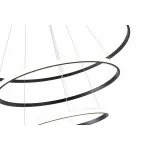 Светильник подвесной ZORTES RINGOLIGHT ZRS.33321.75C LED 75Вт от ImperiumLoft