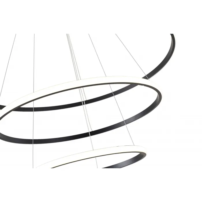 Светильник подвесной ZORTES RINGOLIGHT ZRS.33321.75C LED 75Вт от ImperiumLoft