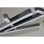 Подвесная люстра ZORTES AVEN ZRS.01243.01 LED 50Вт Подвесная люстра ZORTES AVEN ZRS.01243.01 LED 50Вт