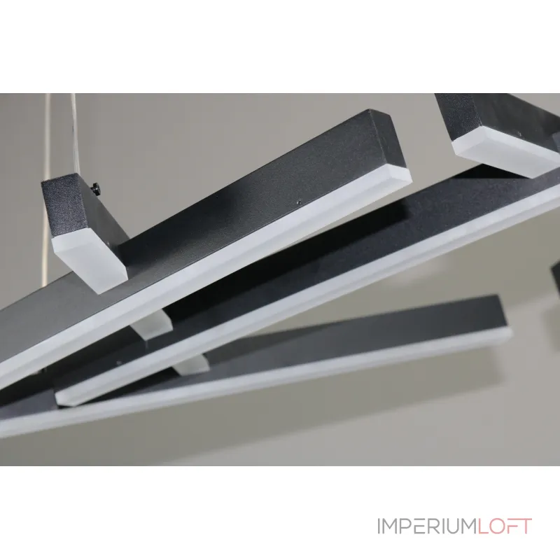 Подвесная люстра ZORTES AVEN ZRS.01243.01 LED 50Вт Подвесная люстра ZORTES AVEN ZRS.01243.01 LED 50Вт