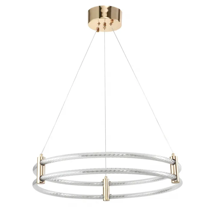 Светильник подвесной ZORTES RINGER ZRS.57792.116 LED 116Вт от ImperiumLoft
