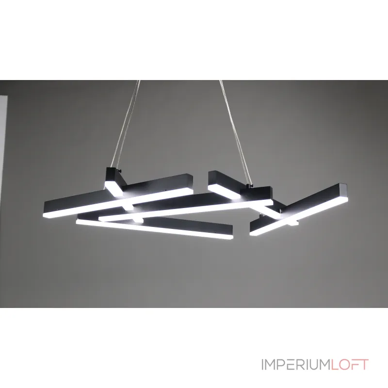 Подвесная люстра ZORTES AVEN ZRS.01243.01 LED 50Вт Подвесная люстра ZORTES AVEN ZRS.01243.01 LED 50Вт