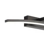 Настенный светильник Zortes BOW ZRS.79603.8 LED 8Вт от ImperiumLoft