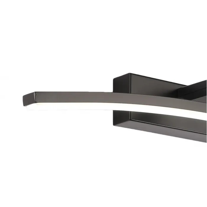 Настенный светильник Zortes BOW ZRS.79603.8 LED 8Вт от ImperiumLoft