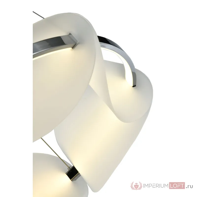 Светильник подвесной ZORTES MOON ZRS.1211.60 LED 30Вт от ImperiumLoft