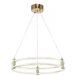 Светильник подвесной ZORTES RINGER ZRS.57792.116 LED 116Вт от ImperiumLoft