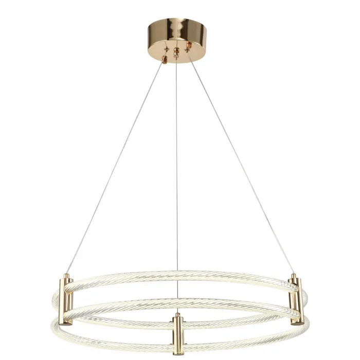 Светильник подвесной ZORTES RINGER ZRS.57792.116 LED 116Вт от ImperiumLoft