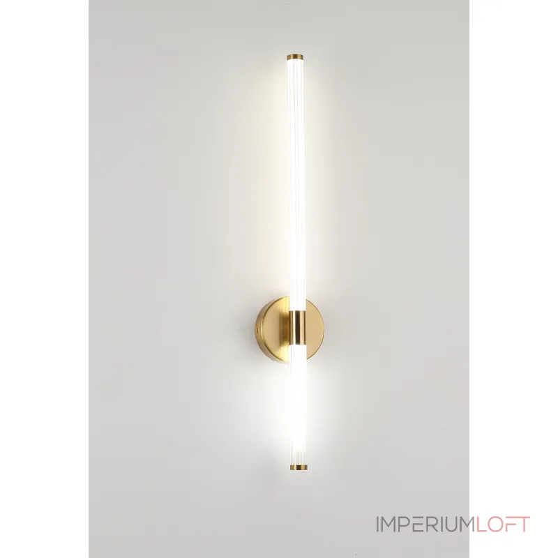 Бра ZORTES DORA ZRS.30514.18 LED 18Вт от ImperiumLoft Бра ZORTES DORA ZRS.30514.18 LED 18Вт от ImperiumLoft