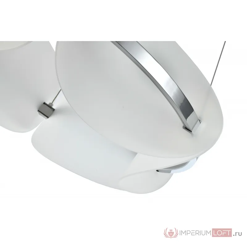 Светильник подвесной ZORTES MOON ZRS.1211.60 LED 30Вт от ImperiumLoft
