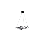 Подвесная люстра ZORTES AVEN ZRS.01243.01 LED 50Вт Подвесная люстра ZORTES AVEN ZRS.01243.01 LED 50Вт