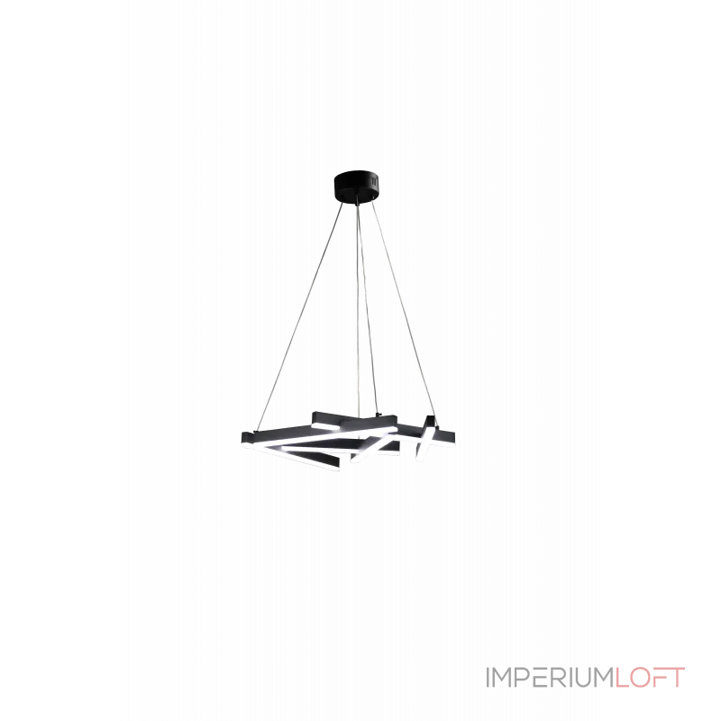 Подвесная люстра ZORTES AVEN ZRS.01243.01 LED 50Вт Подвесная люстра ZORTES AVEN ZRS.01243.01 LED 50Вт