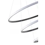 Светильник подвесной ZORTES RINGOLIGHT ZRS.33321.75C LED 75Вт от ImperiumLoft