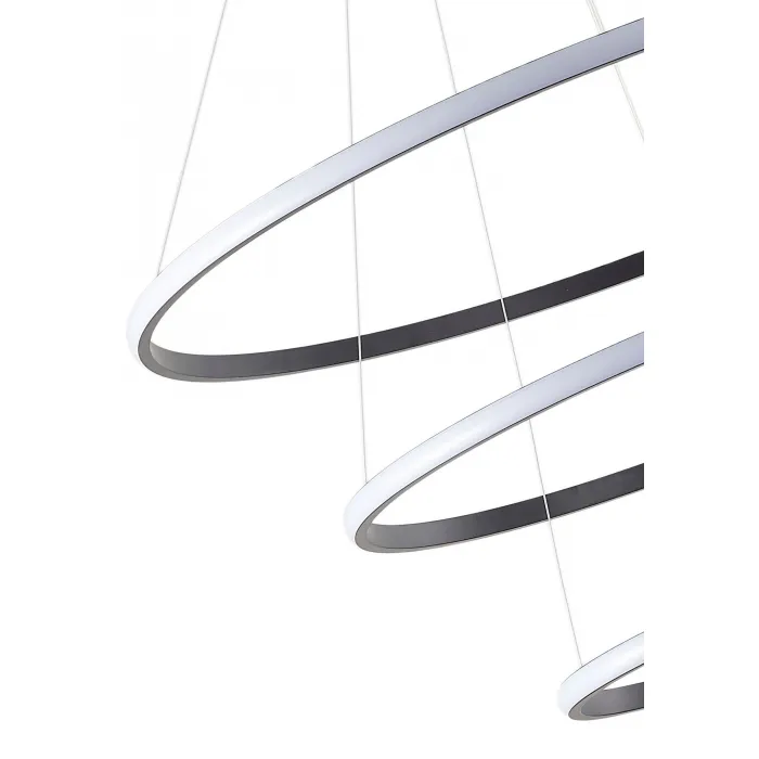 Светильник подвесной ZORTES RINGOLIGHT ZRS.33321.75C LED 75Вт от ImperiumLoft