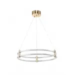 Светильник подвесной ZORTES RINGER ZRS.57792.116 LED 116Вт от ImperiumLoft
