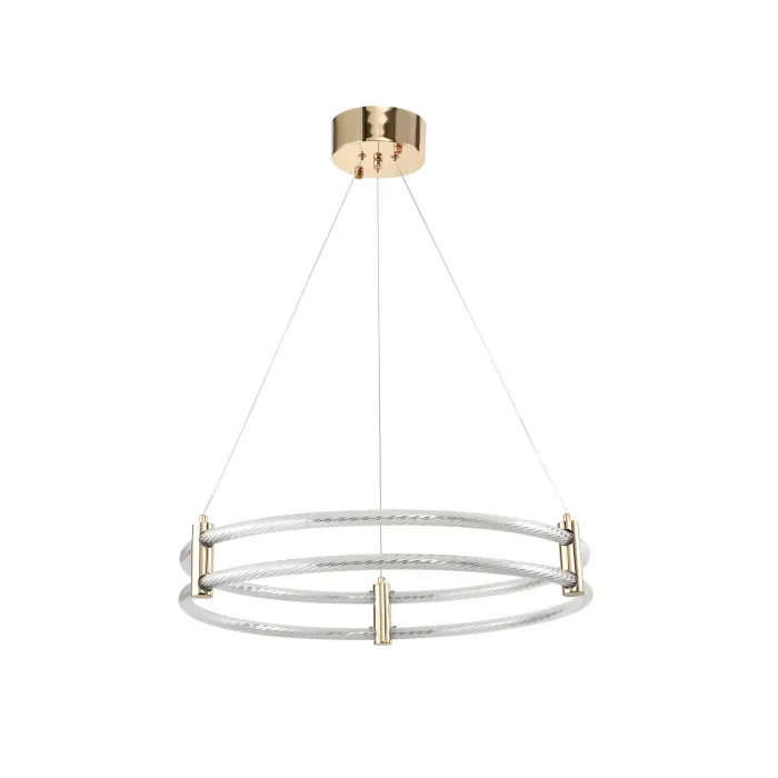 Светильник подвесной ZORTES RINGER ZRS.57792.116 LED 116Вт от ImperiumLoft