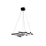 Подвесная люстра ZORTES AVEN ZRS.01243.01 LED 50Вт Подвесная люстра ZORTES AVEN ZRS.01243.01 LED 50Вт