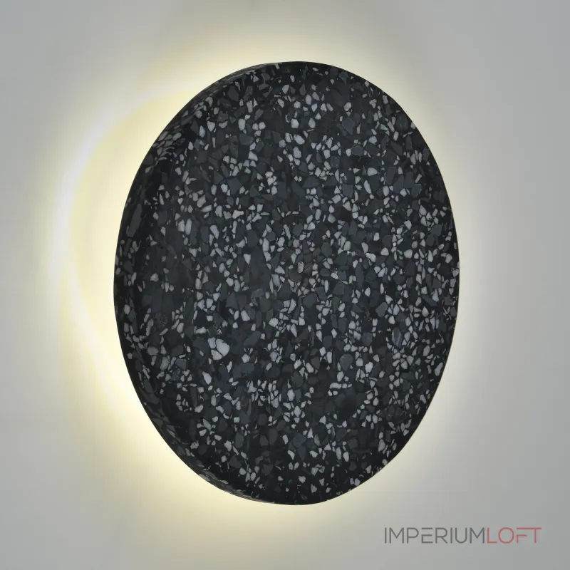 Бра Zortes Terrazzo ZRS.1878.05, Мощность - 3Вт, Тип лампы: LED от ImperiumLoft Бра Zortes Terrazzo ZRS.1878.05, Мощность - 3Вт, Тип лампы: LED от ImperiumLoft