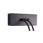Настенный светильник Zortes BESSER ZRS.64707.12 LED 12Вт от ImperiumLoft