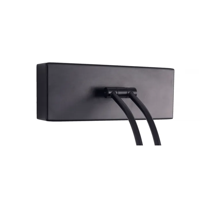 Настенный светильник Zortes BESSER ZRS.64707.12 LED 12Вт от ImperiumLoft
