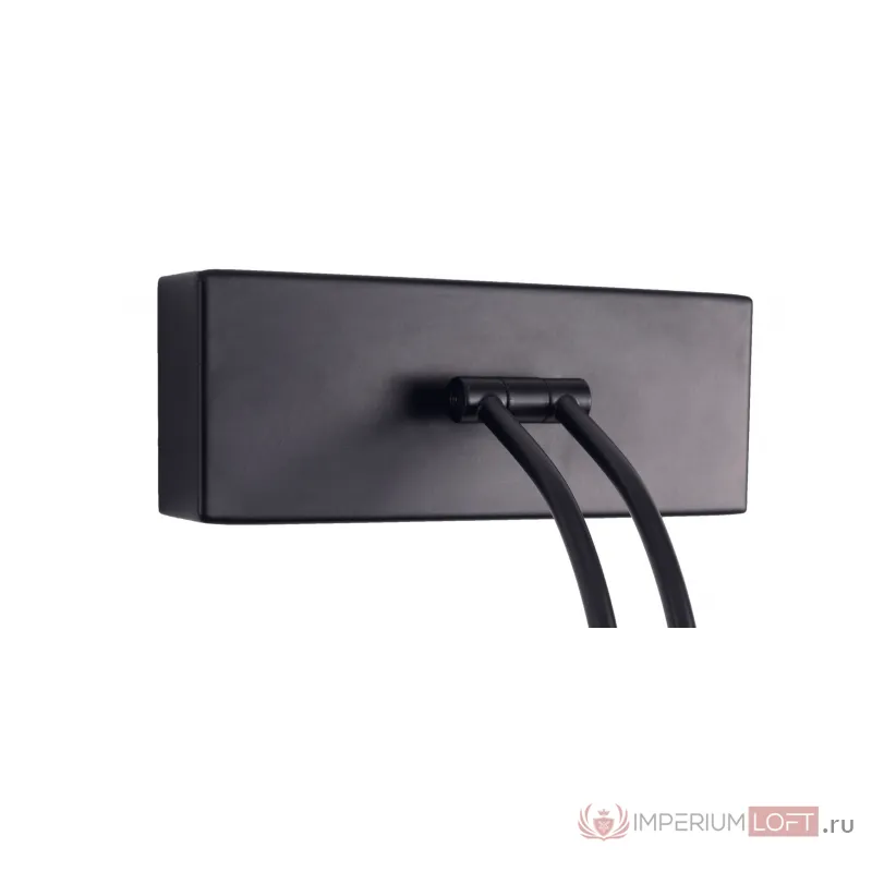 Настенный светильник Zortes BESSER ZRS.64707.12 LED 12Вт от ImperiumLoft