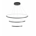 Светильник подвесной ZORTES RINGOLIGHT ZRS.33321.75C LED 75Вт от ImperiumLoft