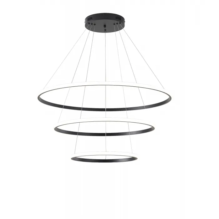 Светильник подвесной ZORTES RINGOLIGHT ZRS.33321.75C LED 75Вт от ImperiumLoft