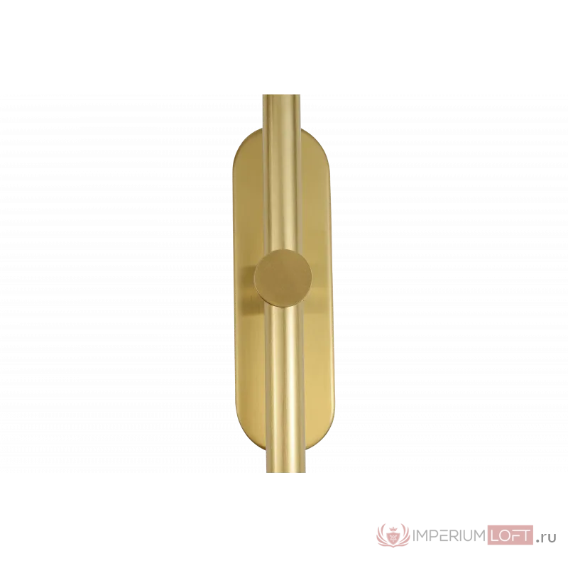 Бра ZORTES MAVY ZRS.90610.06 LED 18Вт от ImperiumLoft