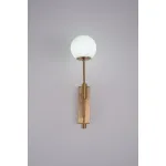 Бра ZORTES VIKKI ZRS.19006.1 40Вт G9 от ImperiumLoft