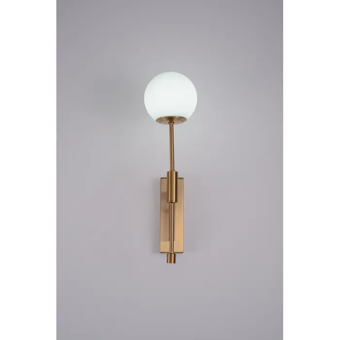 Бра ZORTES VIKKI ZRS.19006.1 40Вт G9 от ImperiumLoft