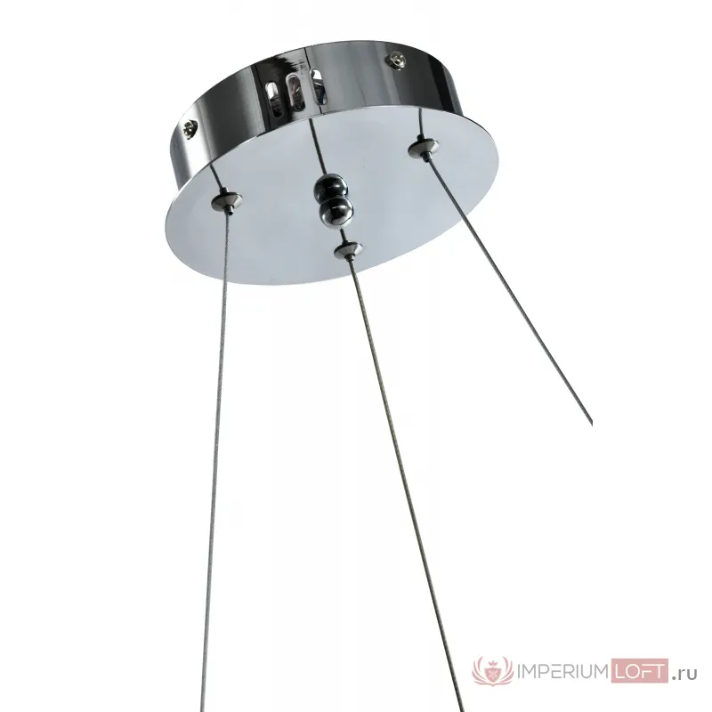 Светильник подвесной ZORTES MOON ZRS.1211.60 LED 30Вт от ImperiumLoft