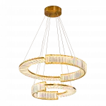 Подвесная люстра Zortes Moi ZRS.1201.02, Мощность - 60Вт, Тип лампы: Встроенный LED от ImperiumLoft