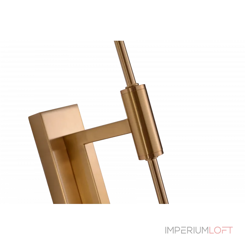 Бра ZORTES VIKKI ZRS.19006.1 40Вт G9 от ImperiumLoft Бра ZORTES VIKKI ZRS.19006.1 40Вт G9 от ImperiumLoft