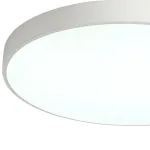 Потолочный светильник Zortes TORTTY ZRS.02564.120, Мощность - 120Вт, Тип лампы: LED SMD2835，Оптолинза RIO от ImperiumLoft