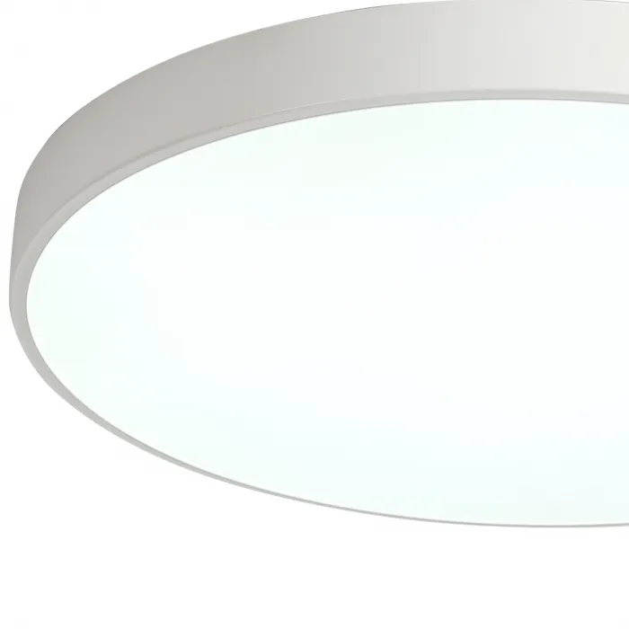 Потолочный светильник Zortes TORTTY ZRS.02564.120, Мощность - 120Вт, Тип лампы: LED SMD2835，Оптолинза RIO от ImperiumLoft