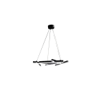 Подвесная люстра ZORTES AVEN ZRS.01243.01 LED 50Вт Подвесная люстра ZORTES AVEN ZRS.01243.01 LED 50Вт