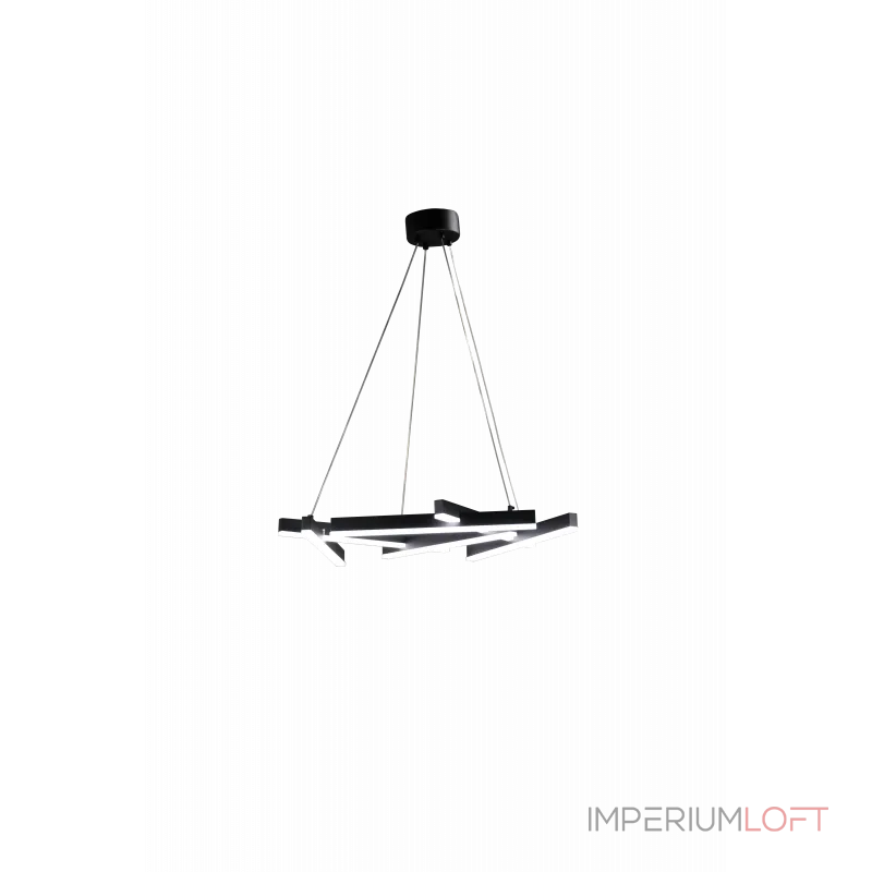 Подвесная люстра ZORTES AVEN ZRS.01243.01 LED 50Вт Подвесная люстра ZORTES AVEN ZRS.01243.01 LED 50Вт