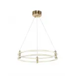 Светильник подвесной ZORTES RINGER ZRS.57792.116 LED 116Вт от ImperiumLoft