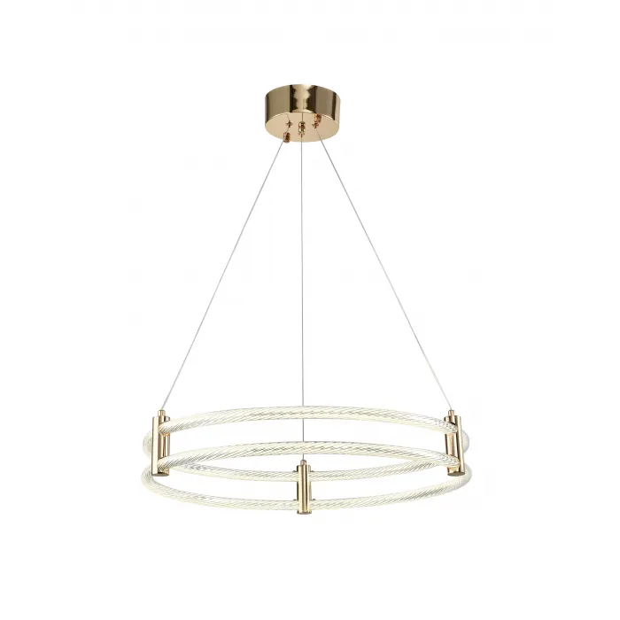 Светильник подвесной ZORTES RINGER ZRS.57792.116 LED 116Вт от ImperiumLoft