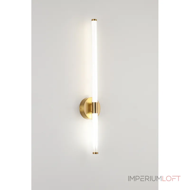 Бра ZORTES DORA ZRS.30514.18 LED 18Вт от ImperiumLoft Бра ZORTES DORA ZRS.30514.18 LED 18Вт от ImperiumLoft