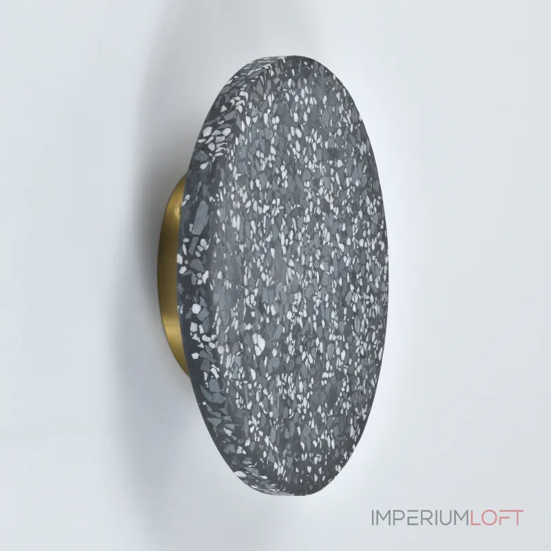 Бра Zortes Terrazzo ZRS.1878.05, Мощность - 3Вт, Тип лампы: LED от ImperiumLoft Бра Zortes Terrazzo ZRS.1878.05, Мощность - 3Вт, Тип лампы: LED от ImperiumLoft