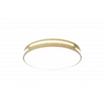 Светильник ZORTES GABBY ZRS.90610.40 LED 48Вт
