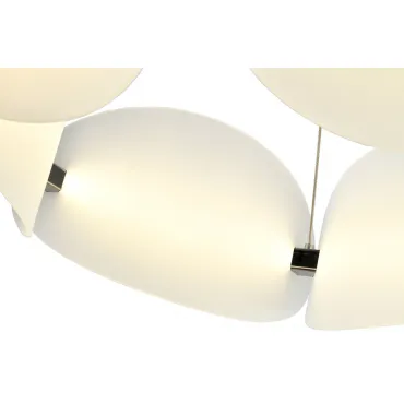 Светильник подвесной ZORTES MOON ZRS.1211.60 LED 30Вт от ImperiumLoft