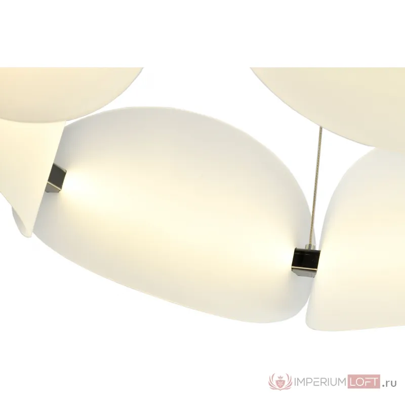 Светильник подвесной ZORTES MOON ZRS.1211.60 LED 30Вт от ImperiumLoft