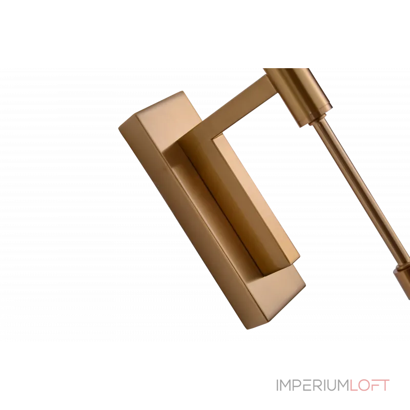 Бра ZORTES VIKKI ZRS.19006.1 40Вт G9 от ImperiumLoft Бра ZORTES VIKKI ZRS.19006.1 40Вт G9 от ImperiumLoft