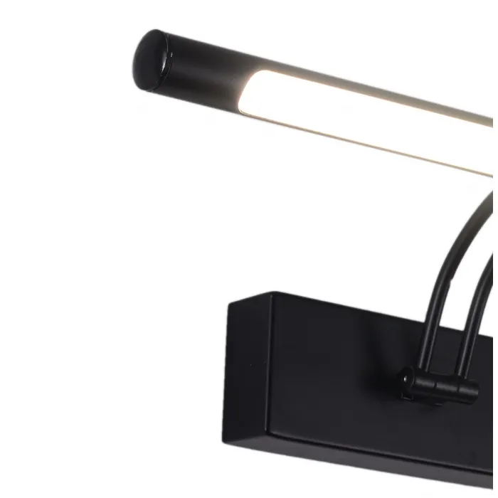 Настенный светильник Zortes BESSER ZRS.64707.12 LED 12Вт от ImperiumLoft